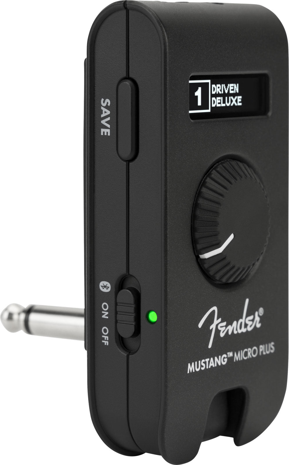 Mustang Micro Plus