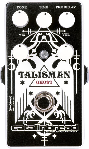 Talisman Ghost Reverb