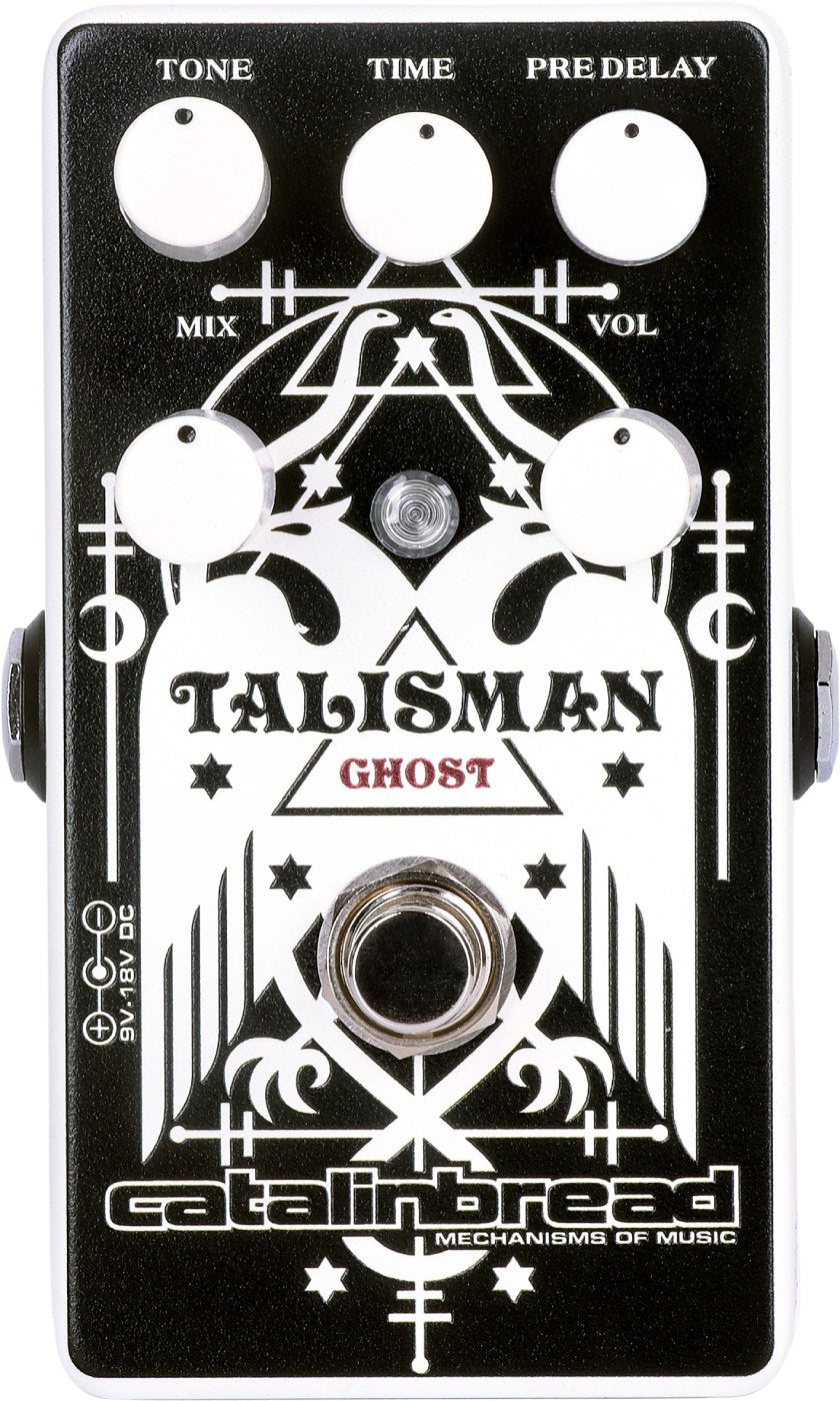 Talisman Ghost Reverb