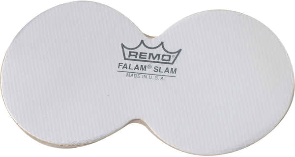 Remo KS-0012-PH Double Patch De Falam Slam 2.5
