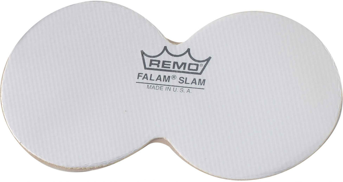KS-0012-PH Double Patch De Falam Slam 2.5