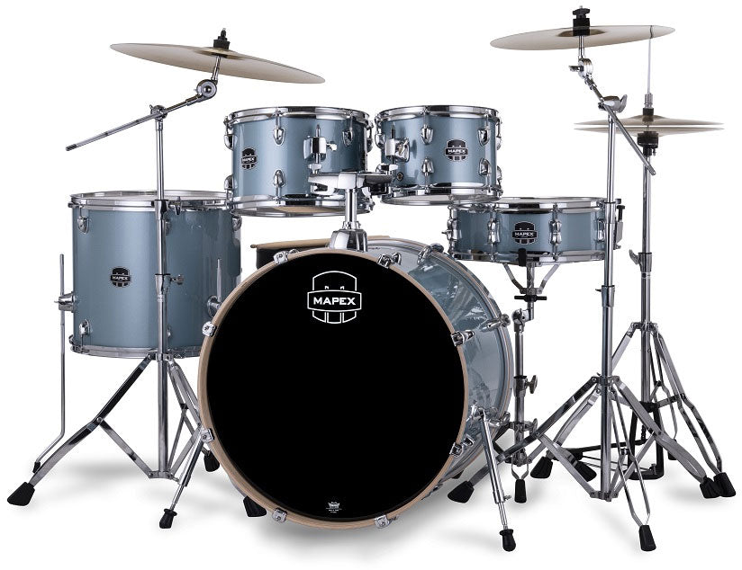 Venus Fusion 20 Aqua Blue Sparkle
