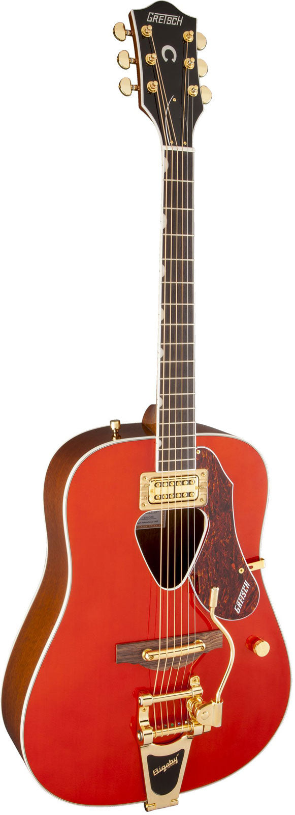 G5034TFT Rancher Savannah Sunset - STOCK B