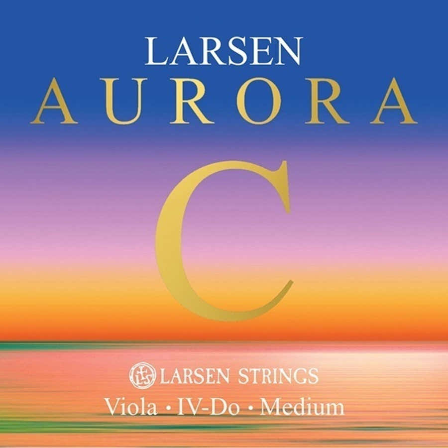 Aurora 4/4 Do - Medium
