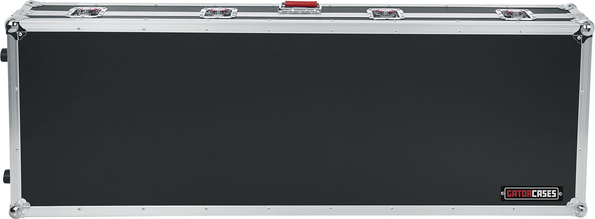 Gator Housse clavier G-TOUR88V2 Noir