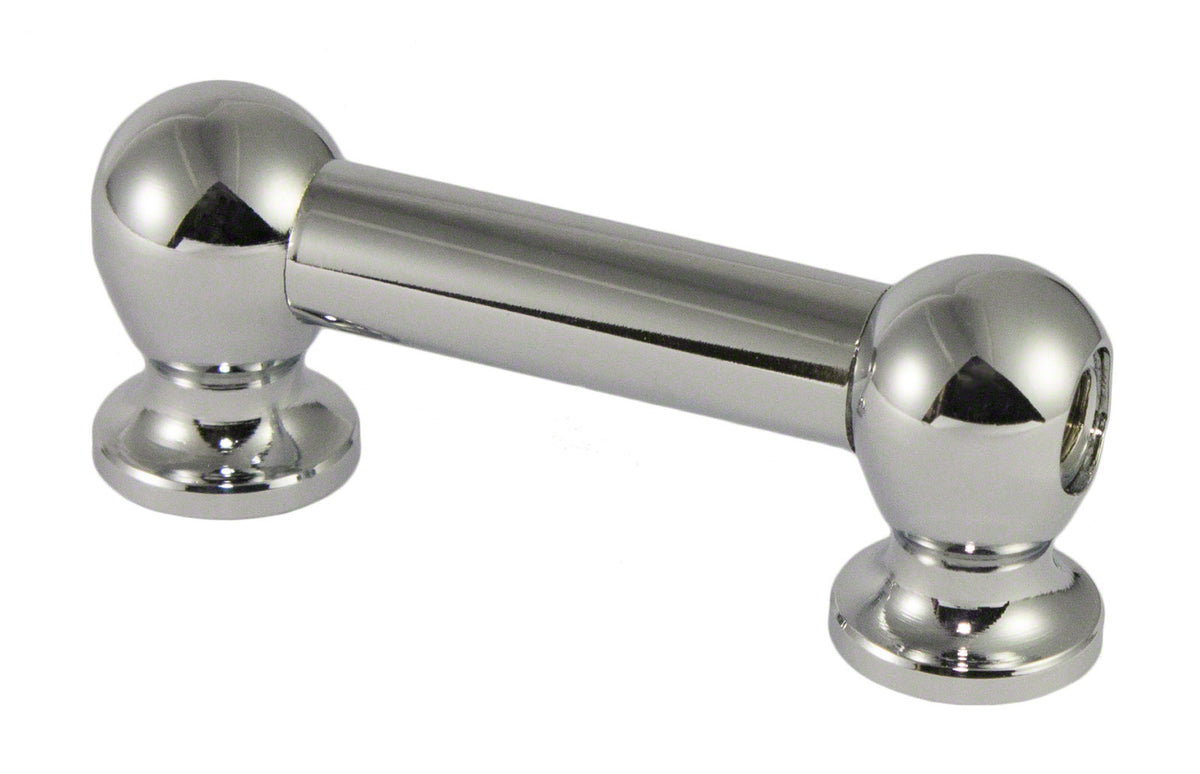 TL1D38 - Coquille Tube - 38mm - Double Tirant (X1)