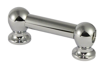 TL1D38 - Coquille Tube - 38mm - Double Tirant (X1)