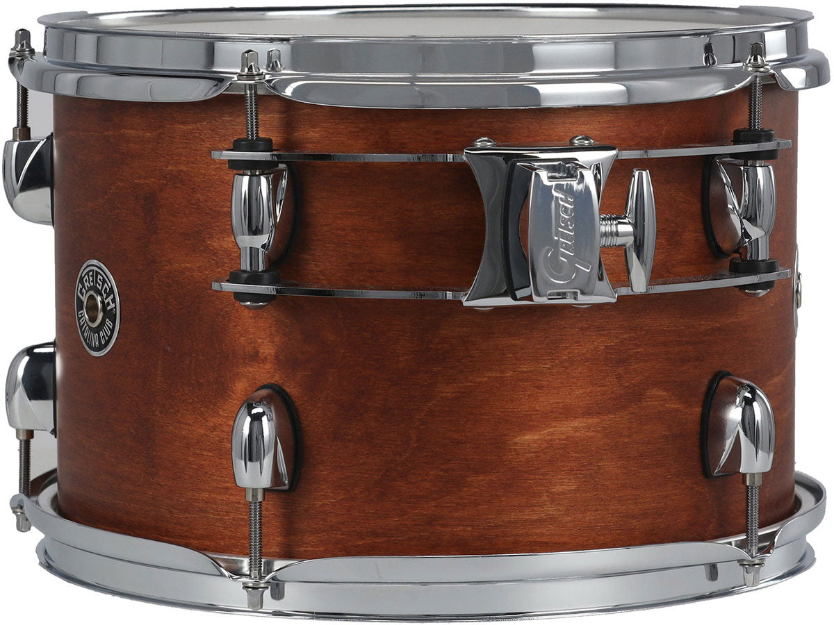 Tom Catalina Club Satin Walnut Glaze 12x8