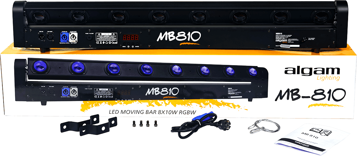 MB810