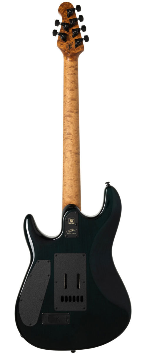 Cutlass Hh Trem 6 Signature Jason Richardson Kokiri Forest