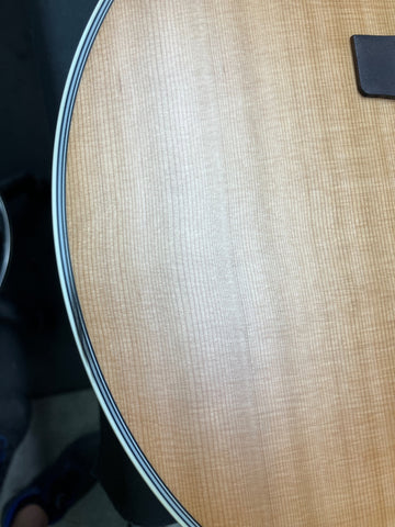 Gn20-Ns Natural Satin - Stock B