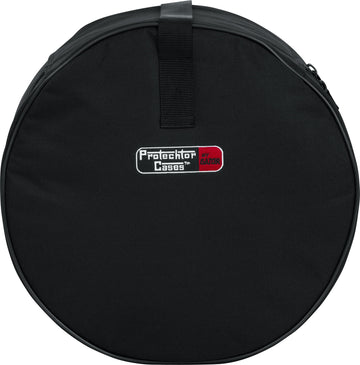 Housse nylon pour caisse claire 13" x 5,5"