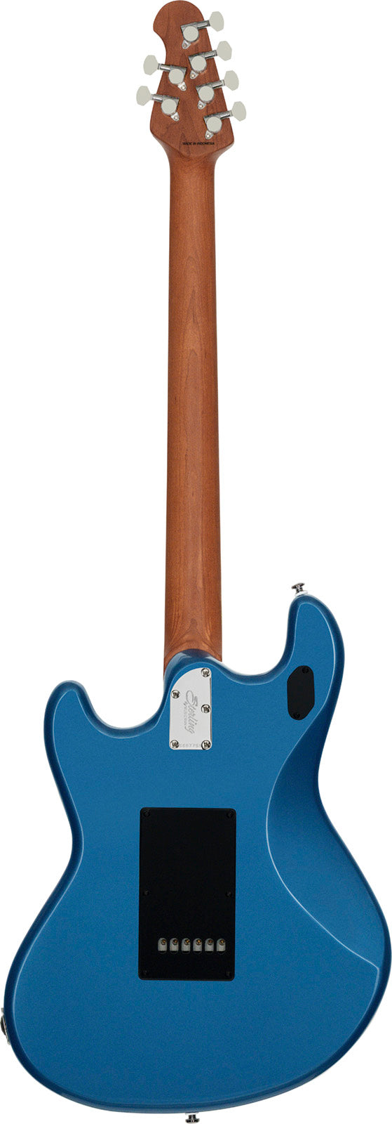 Stingray Baritone SR50 Toluca Lake Blue