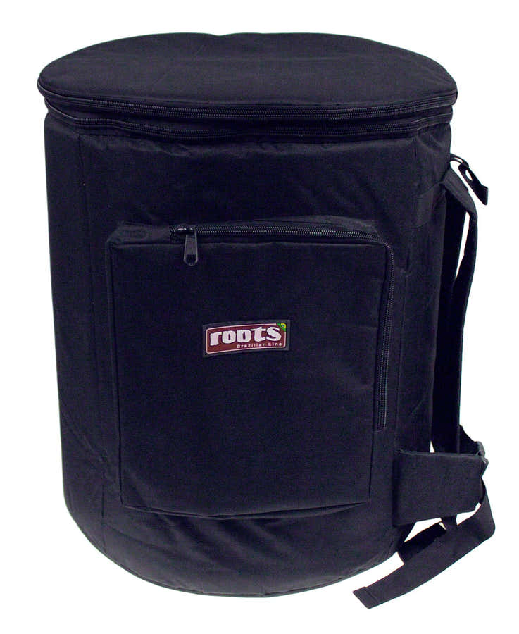 Housse Deluxe Surdo 18" X 55CM - Sac à dos