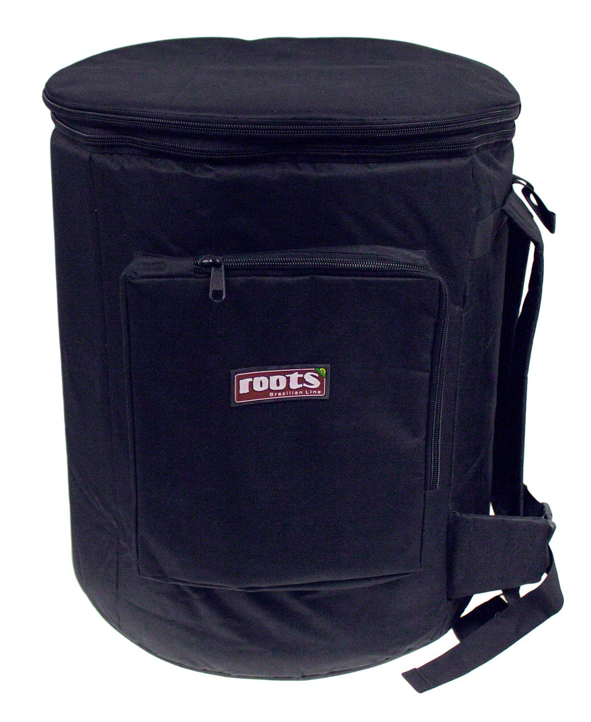 Housse Deluxe Surdo 18" X 55CM - Sac à dos