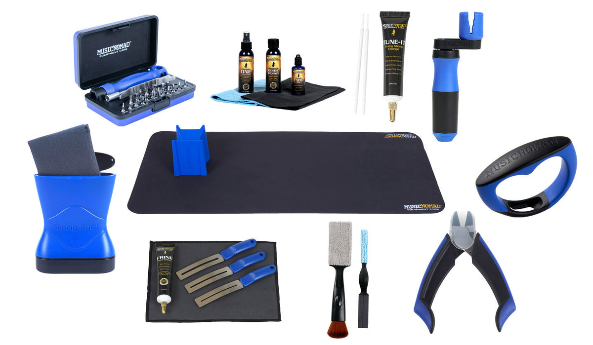 MN290 Kit de Réglage Ultimum 11 Pièces
