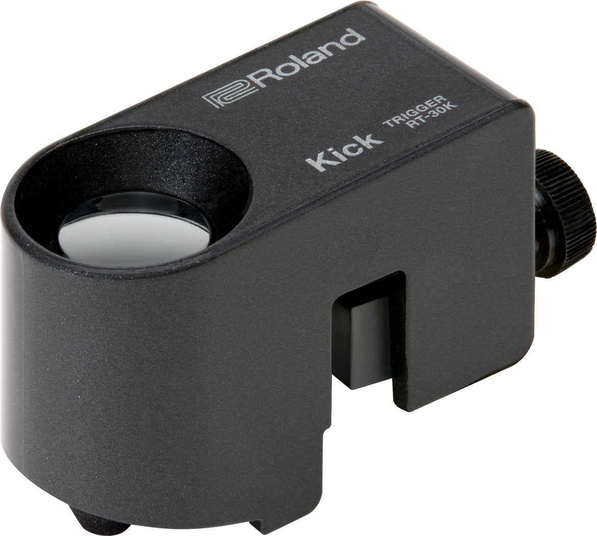 RT-30K - Kick Trigger Grosse Caisse
