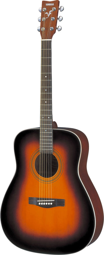 F370 Tobacco Brown Sunburst