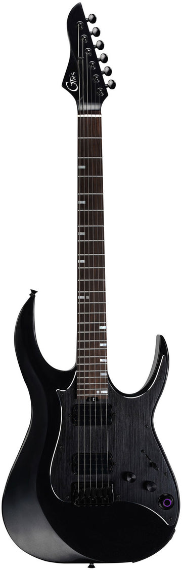 Guitare Mooer Gtrs-M800 Pearl Black