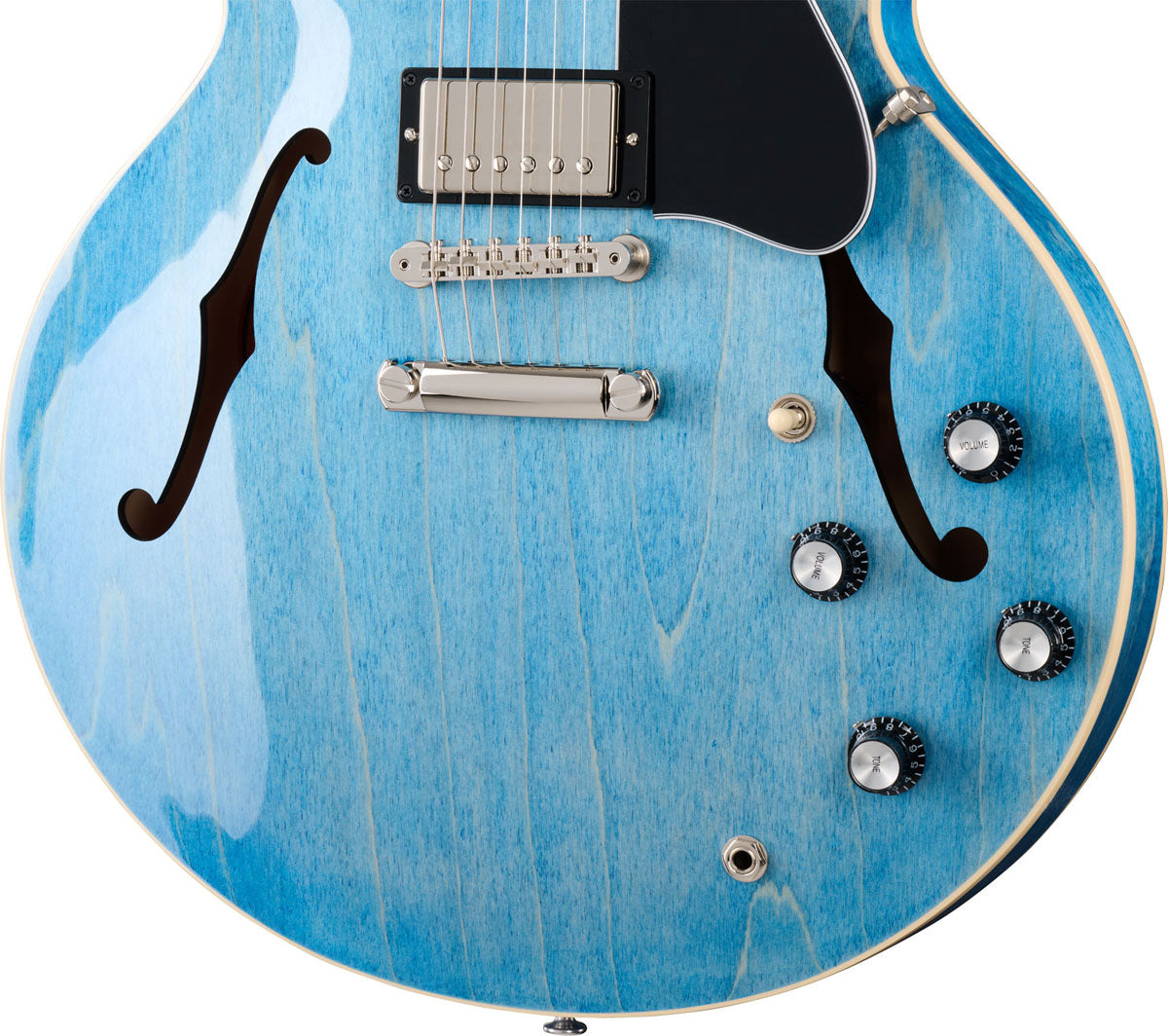 Es-335 Ocean Blue - Reconditionné