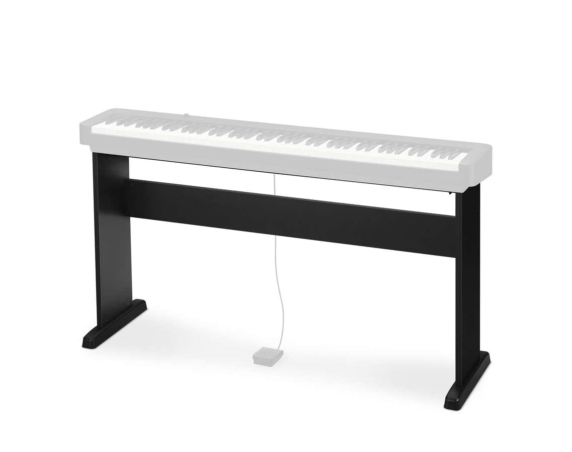 Stand Clavier CS-46 Noir