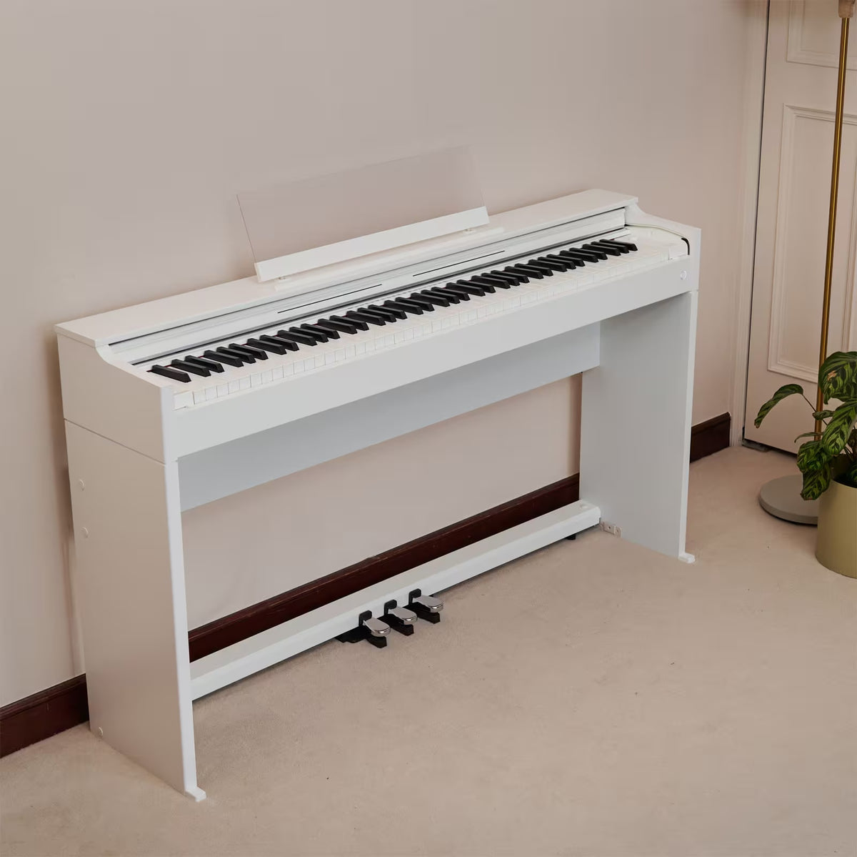 AP-S200 Blanc