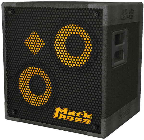 Markbass MB58R 102 XL P Piezo 2X10 300W 4 Ohms