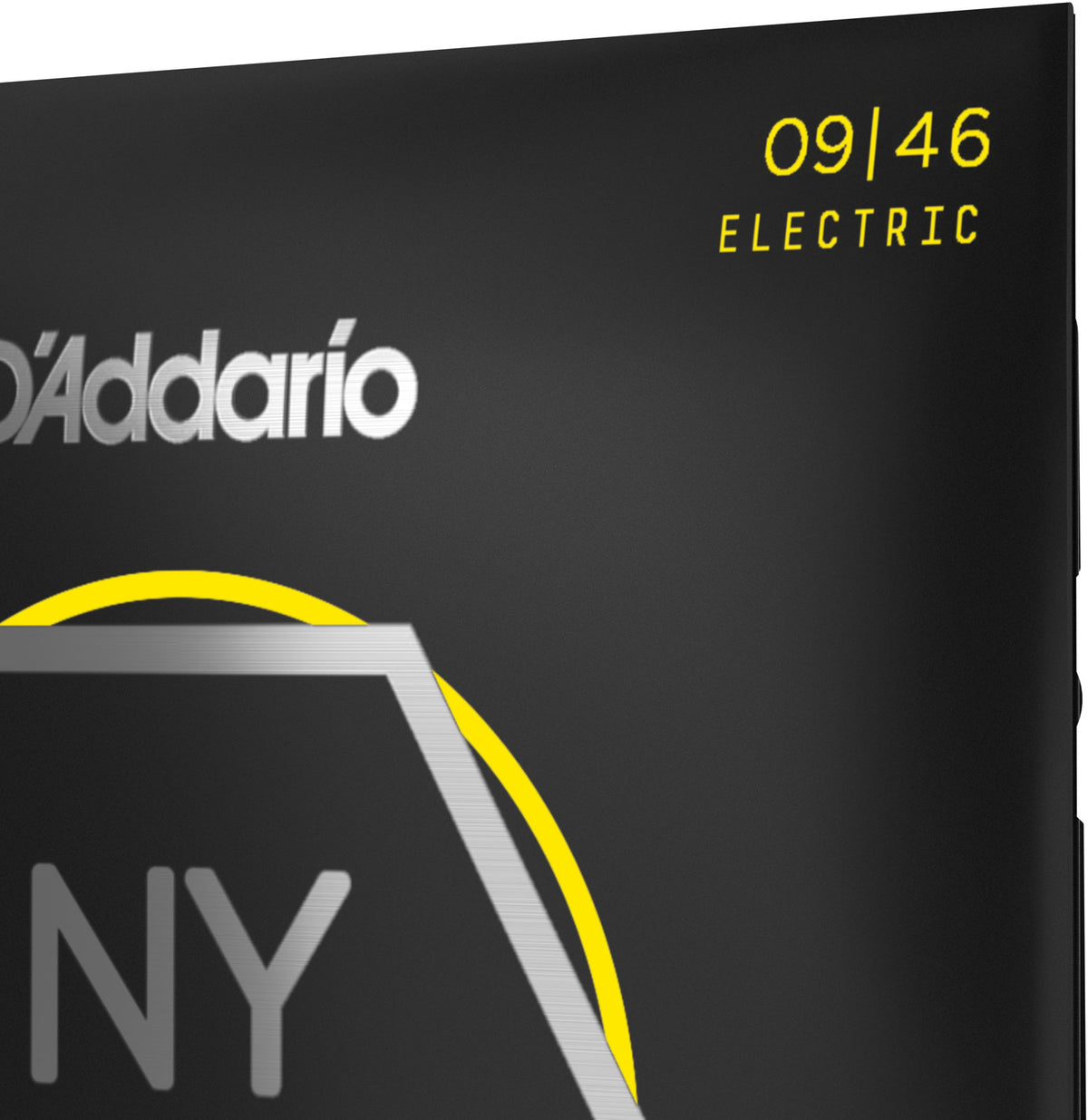 NYXL0946 SLTRB Custom Light 9-46