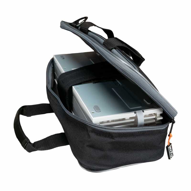 Housse clavier 650410 Noir