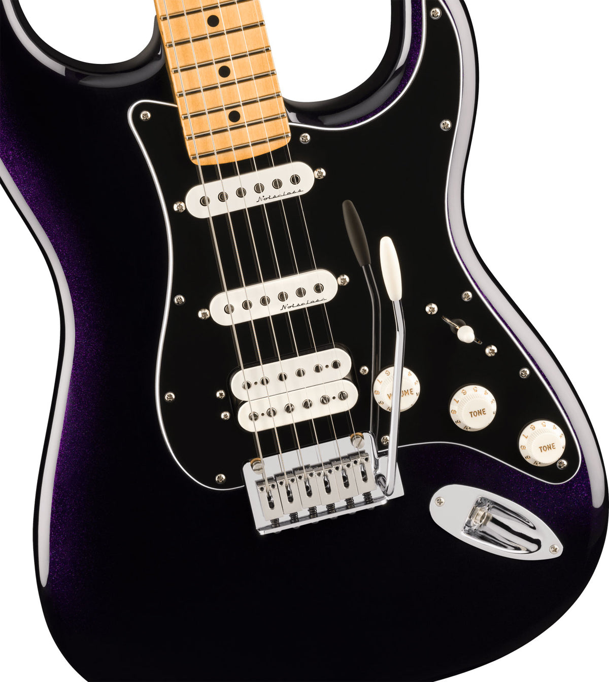 Stratocaster Player II Modified HSS MN Dusk