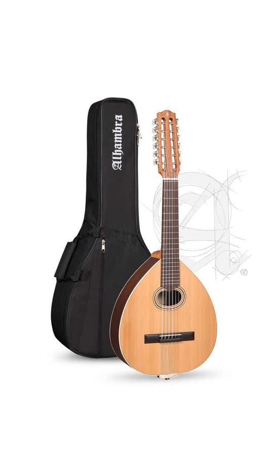 Etude L-2C Op Lutes + 9534 Housse
