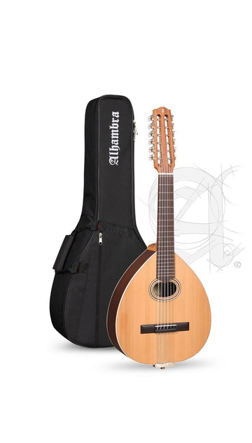 Etude L-2C Op Lutes + 9534 Housse