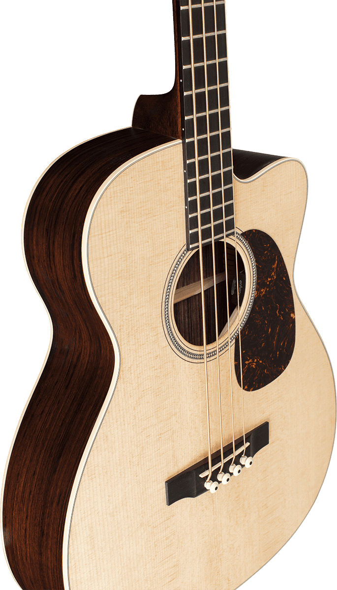 Basse Acoustique Bc-16E