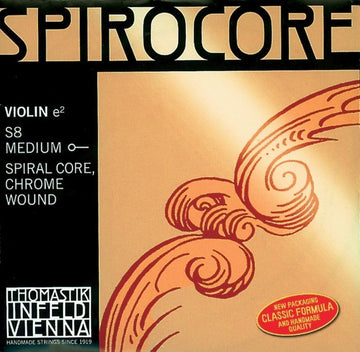 Spirocore Noyau Spirale Moyen S15