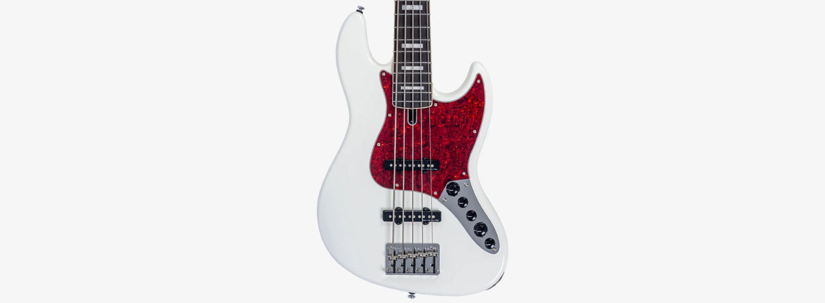 V7 Alder 5 New Gen AWH