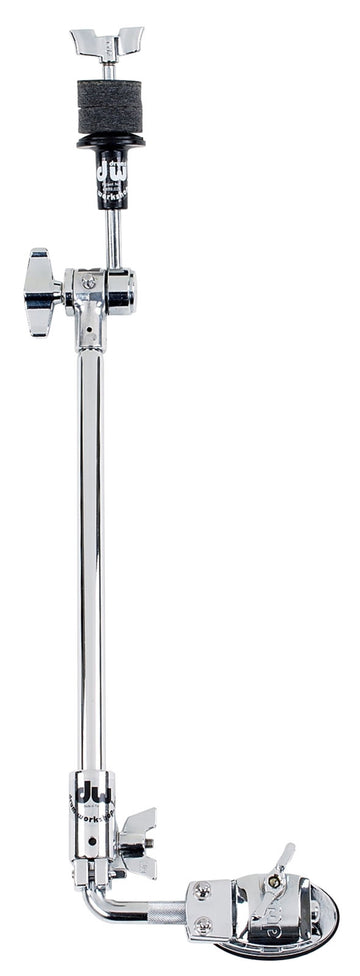 SM770S - Support De Cymbale Sur Grosse Caisse - Court