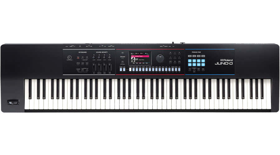 JUNO-D8 - Reconditionné