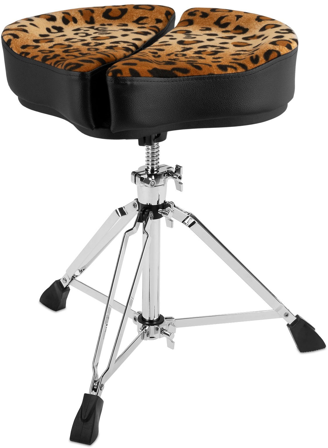 SPG-LEP-3 Siège Batterie Spinal-G Leopard - Embase 3 Pieds