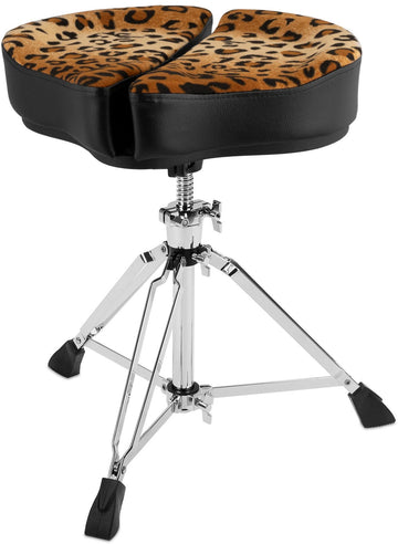 SPG-LEP-3 Siège Batterie Spinal-G Leopard - Embase 3 Pieds