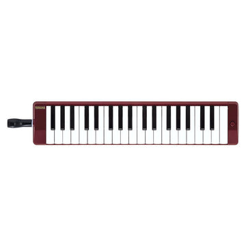 Pianica P37D Bordeaux