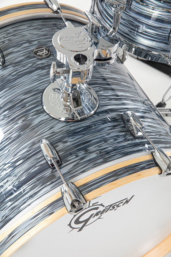 Renown Maple Rock 22 Silver Oyster Pearl