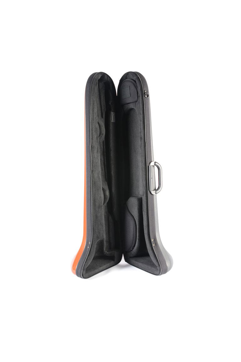 Étui Trombone Ténor Softpack - Terracotta