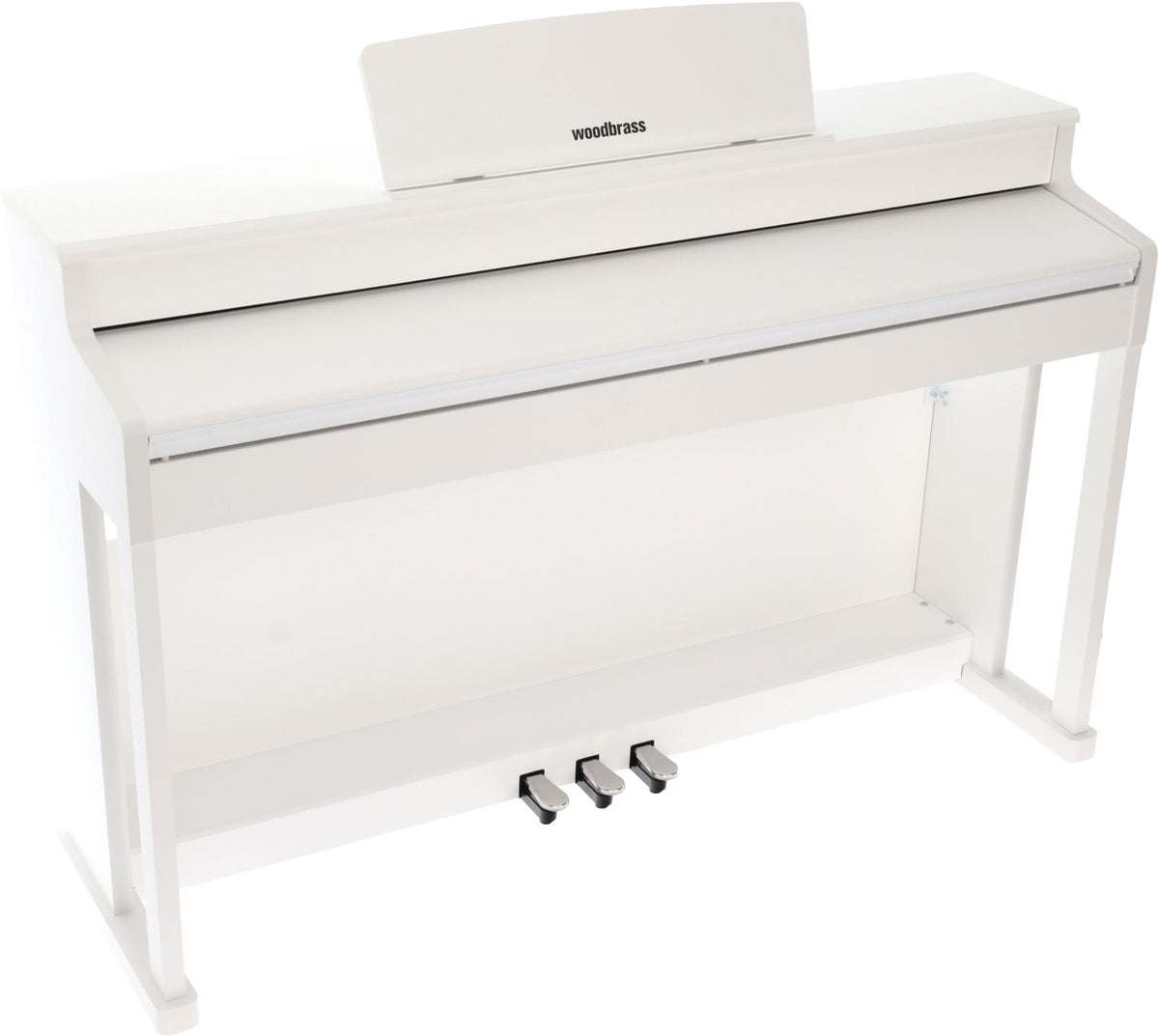 Pack DP2 MK2 Blanc + Banquette