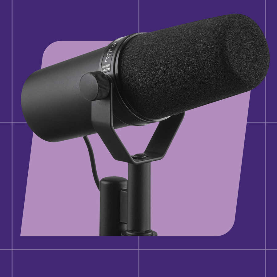 SM7B - Reconditionné