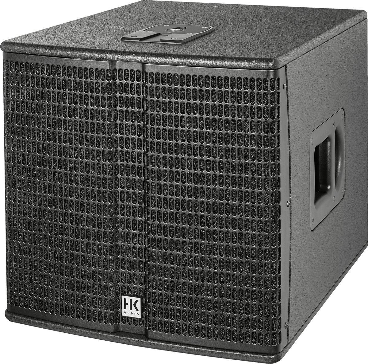 E115Sub-D-Subwoofer Amplifi 15 2,6Kwrms