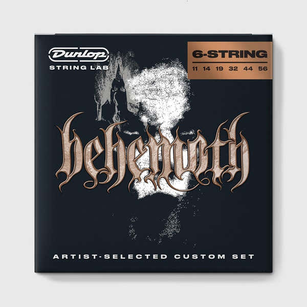 Signature Behemoth 11-56