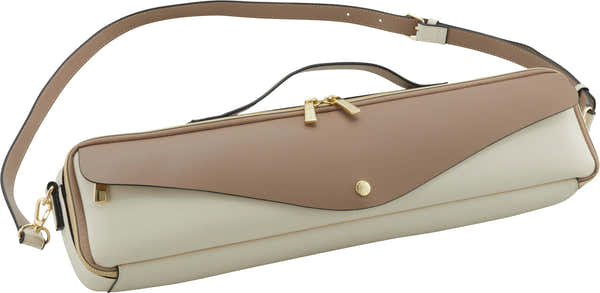 Housse Legato Largo Beige/Ivoire