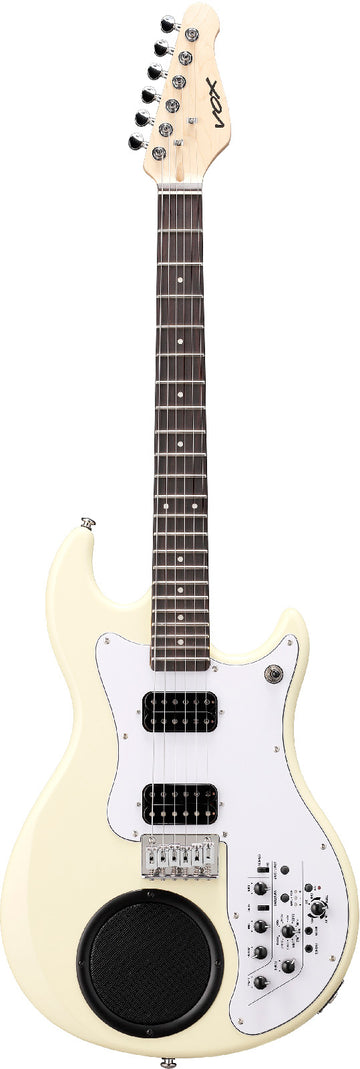 Apache 2 avec ampli 2 White