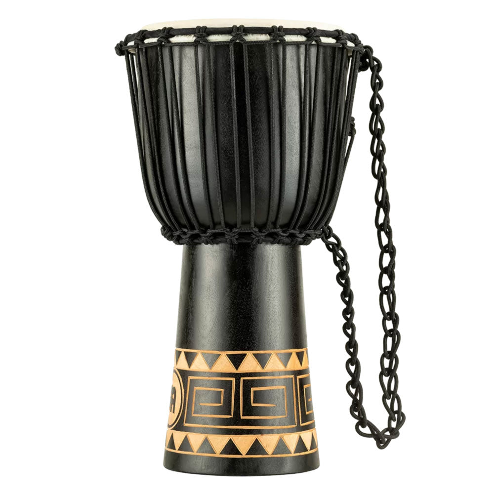 Djembe Acajou 10 Congo