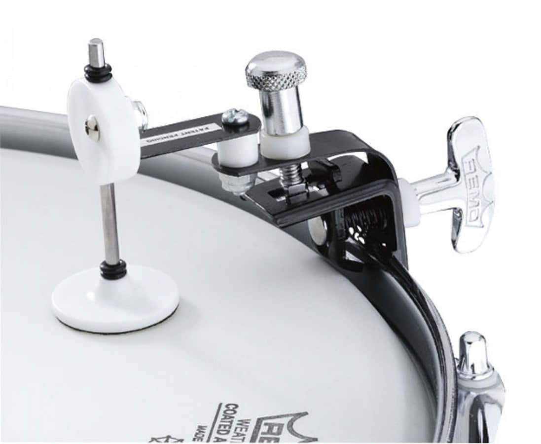 HK-2417-00 Sourdine Dave Weckl Snare Dampening System